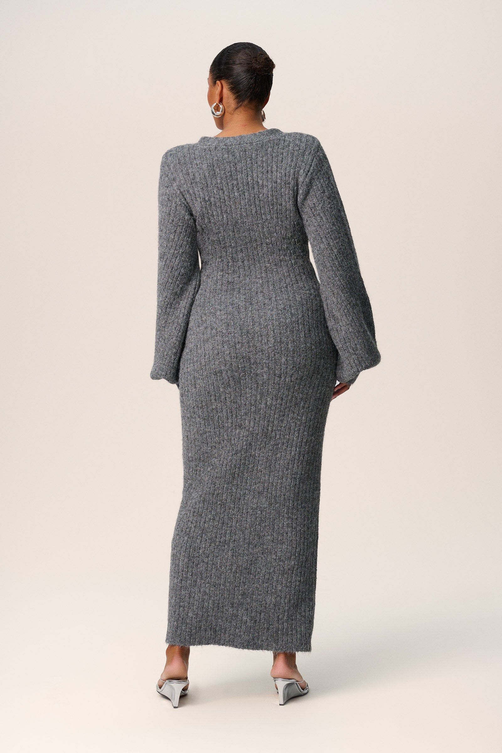 Elise | Maxi Dress