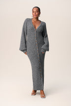Elise | Maxi Dress