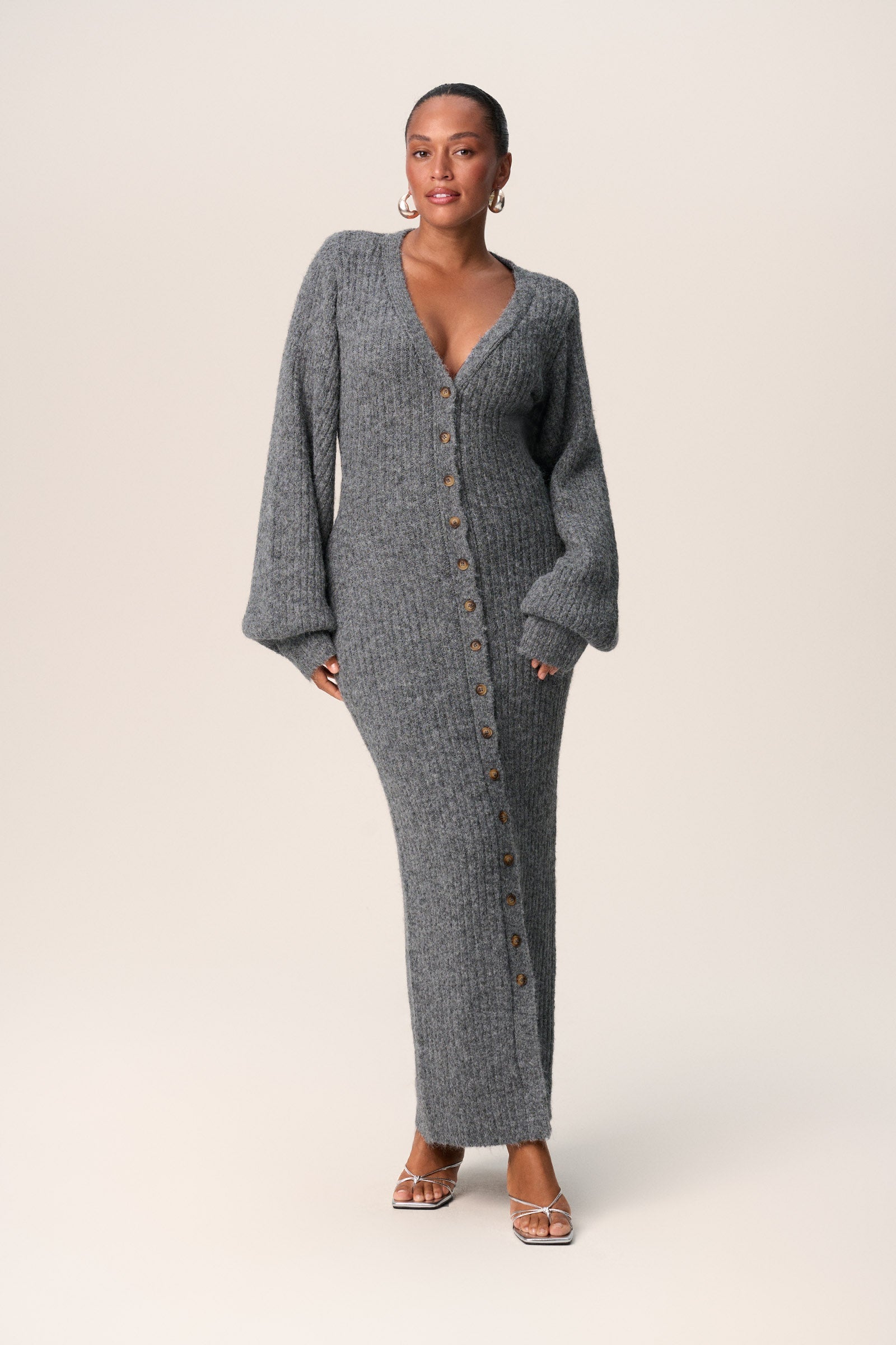Elise | Maxi Dress
