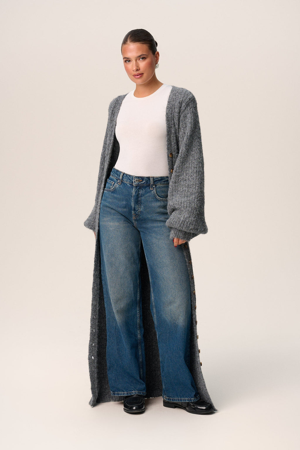 Elise | Maxi Dress - Novaesta