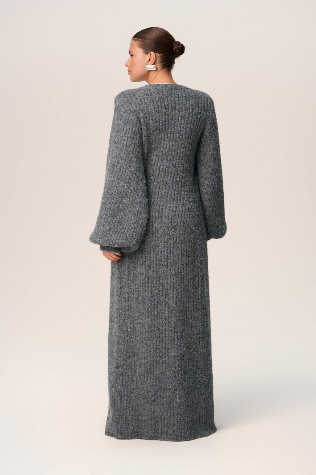 Elise | Maxi Dress - Novaesta