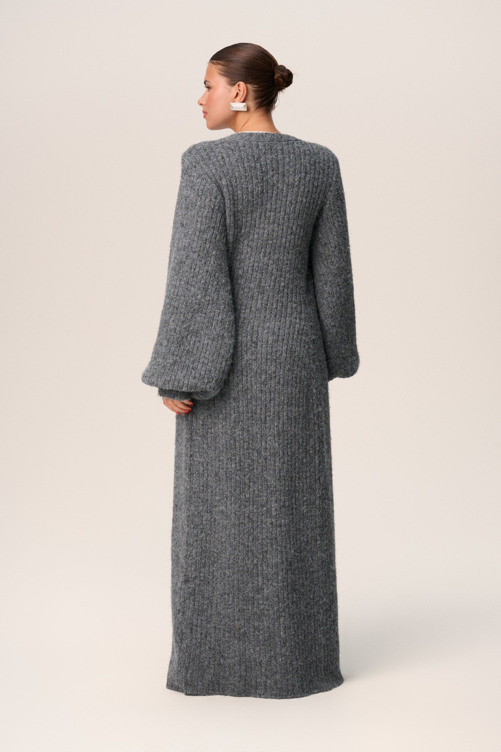 Elise | Maxi Dress