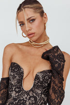Multi Roman Choker Necklace