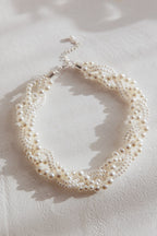 Your Smile Pearl Necklace