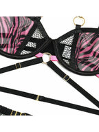 Natalia's Lingerie Set