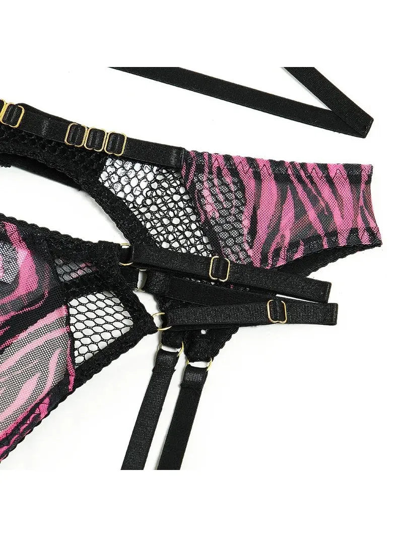 Natalia's Lingerie Set - Novaesta