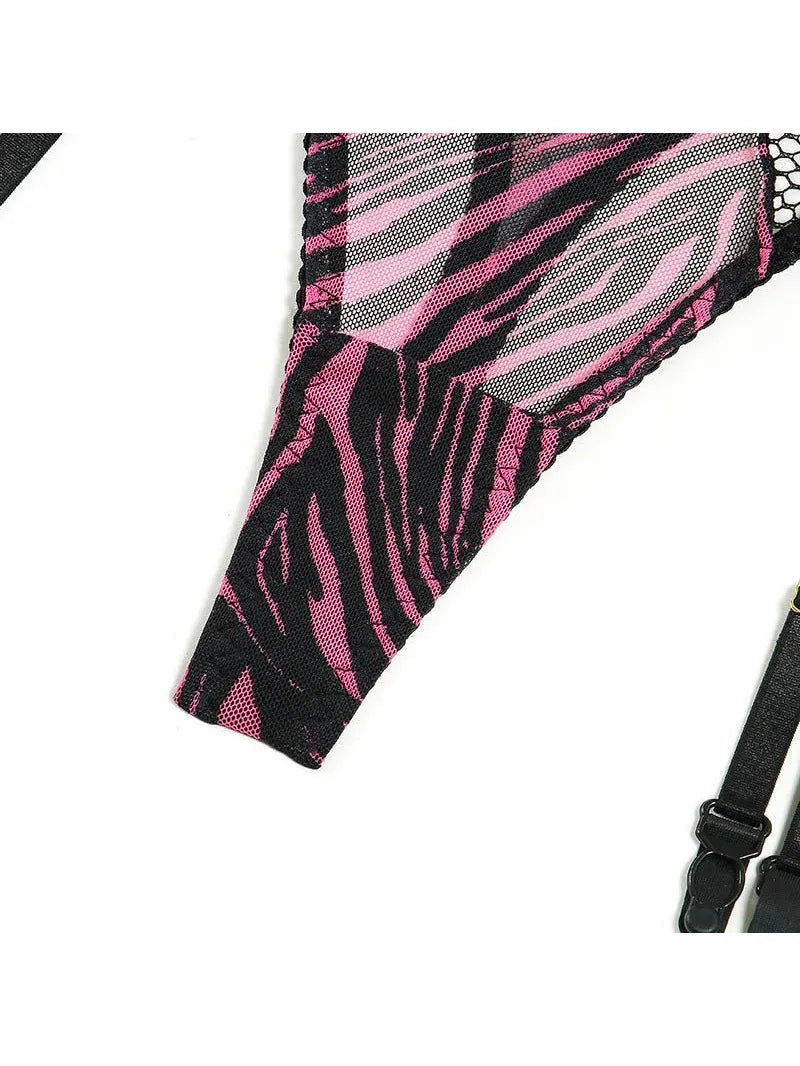 Natalia's Lingerie Set - Novaesta