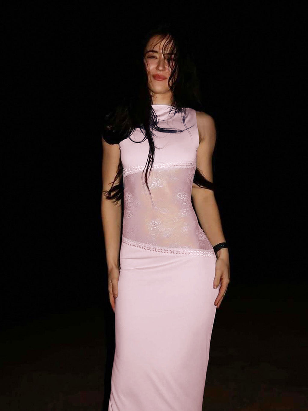 Valeria | Maxi Dress - Novaesta