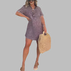 Léa | Casual and Comfortable Dress