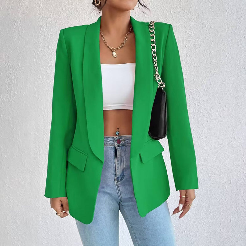 Eliana | Modern Glamorous Blazer