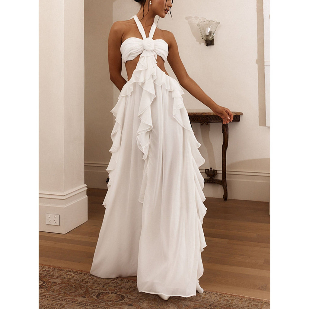 Anaïs | Romantic & Airy Dress - Novaesta