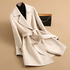 Elara Trench Coat