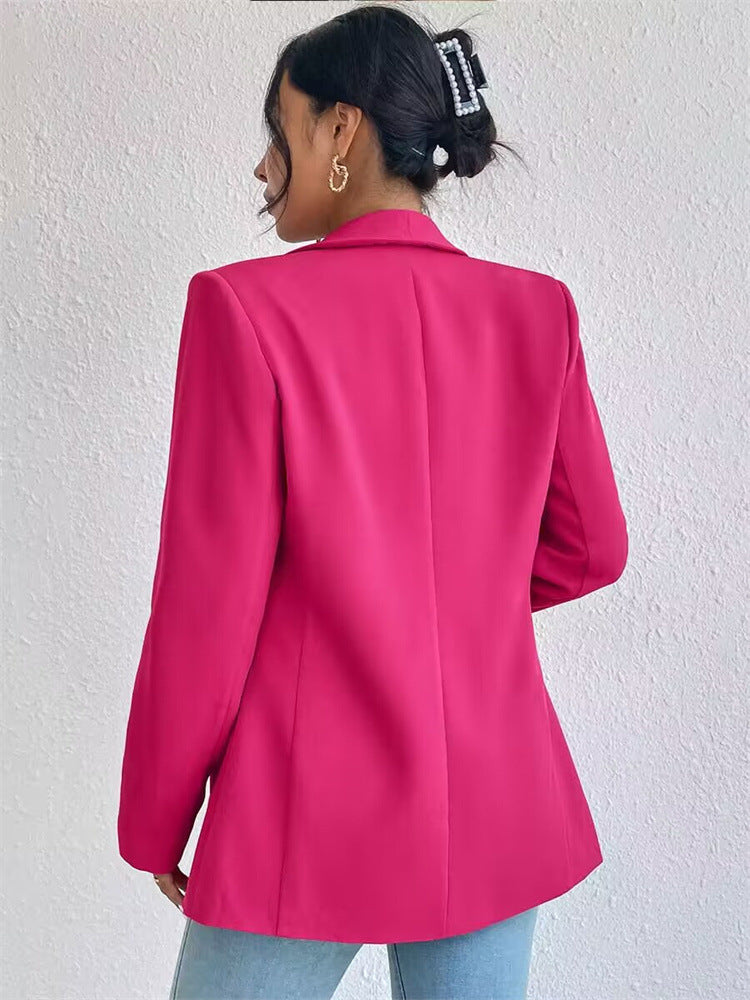 Eliana | Modern Glamorous Blazer