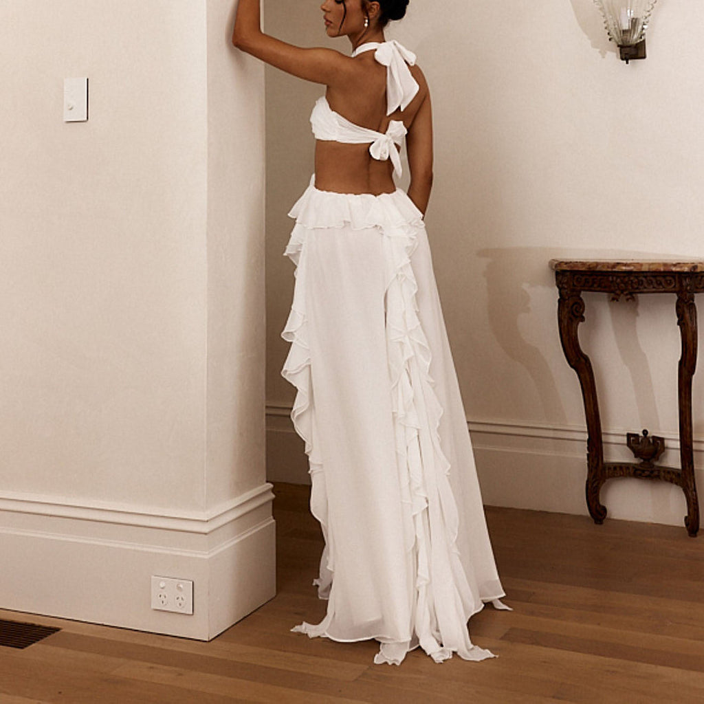 Anaïs | Romantic & Airy Dress - Novaesta