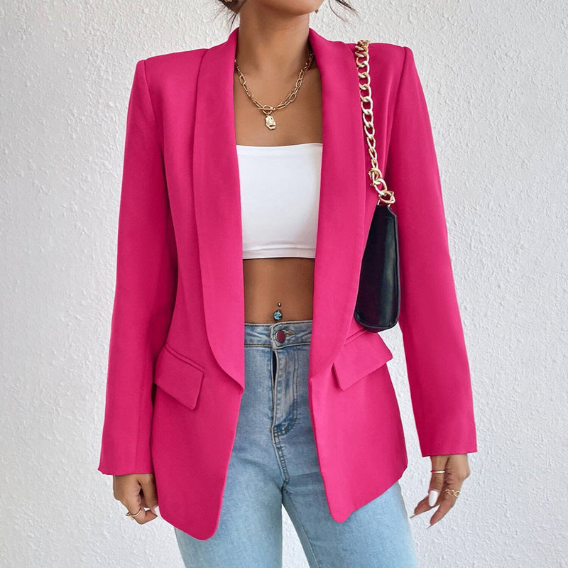 Eliana | Modern Glamorous Blazer