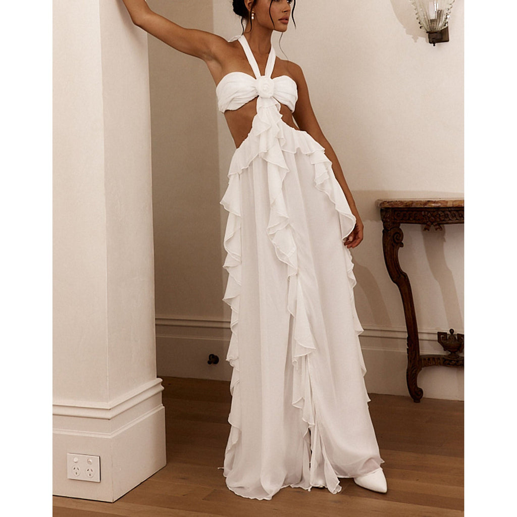 Anaïs | Romantic & Airy Dress - Novaesta