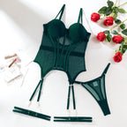 Amber Lingerie Bodysuit
