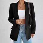 Eliana | Modern Glamorous Blazer