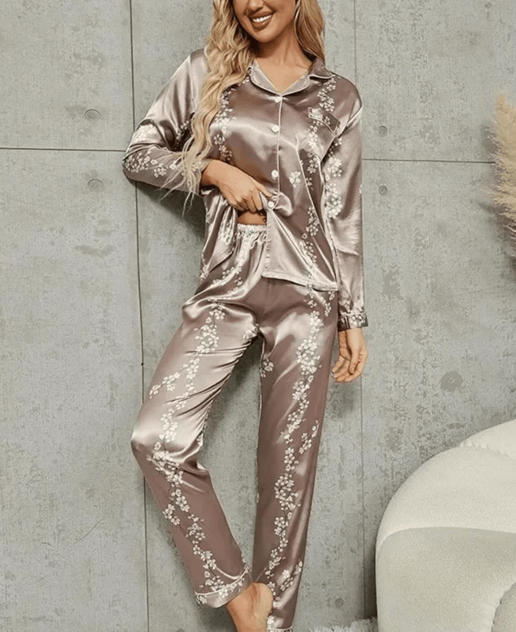 Julia Pajamas - Novaesta