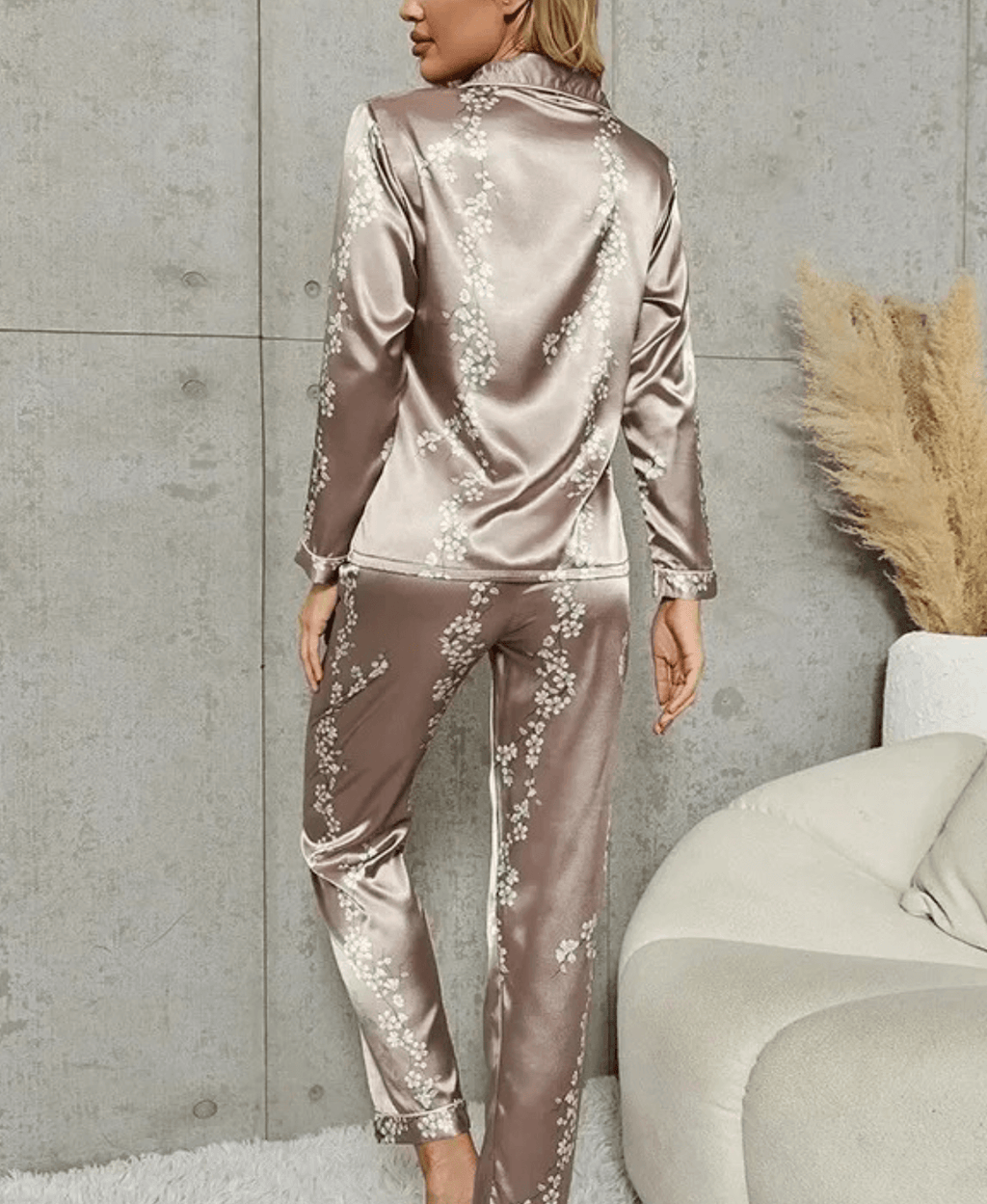 Julia Pajamas - Novaesta