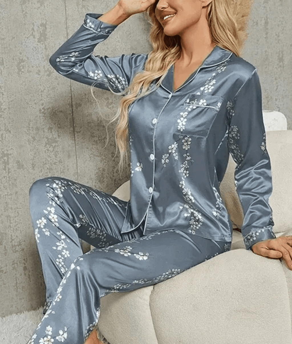 Julia Pajamas - Novaesta