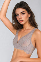 Riley Underwire Bra and Brief Set