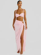Naïra | Hypnotic Set & Ready for the Beach