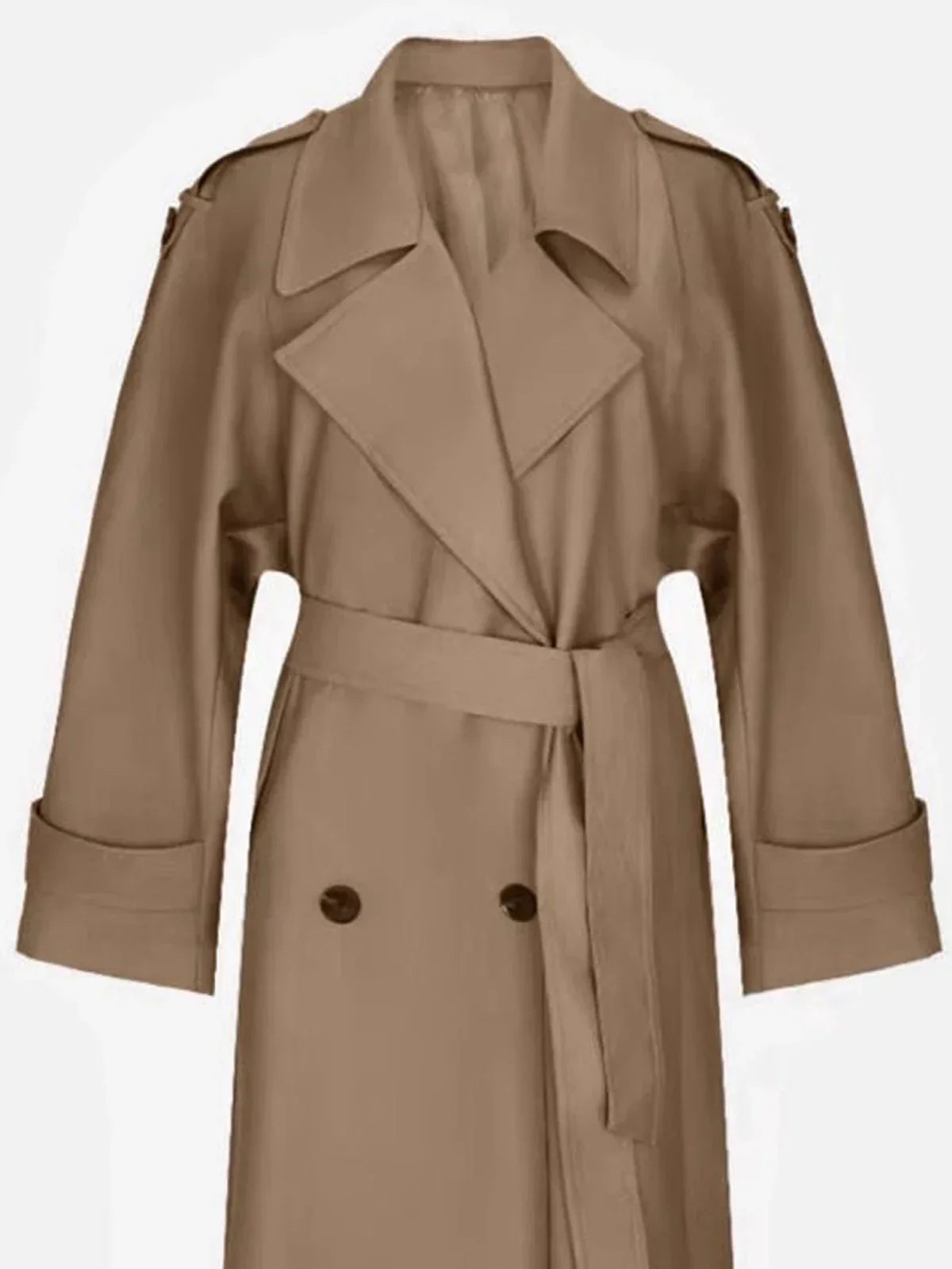 Elizabeth | Trench Coat