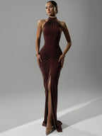 Dania | Sculpting Dress & Powerful Aura