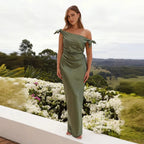 Camila | Knotted Elegance & Sculpting Charm