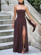 Maliyah | Maxi Dress