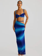 Naïra | Hypnotic Set & Ready for the Beach