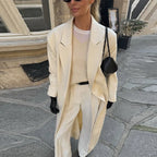 Masila | Long Overcoat