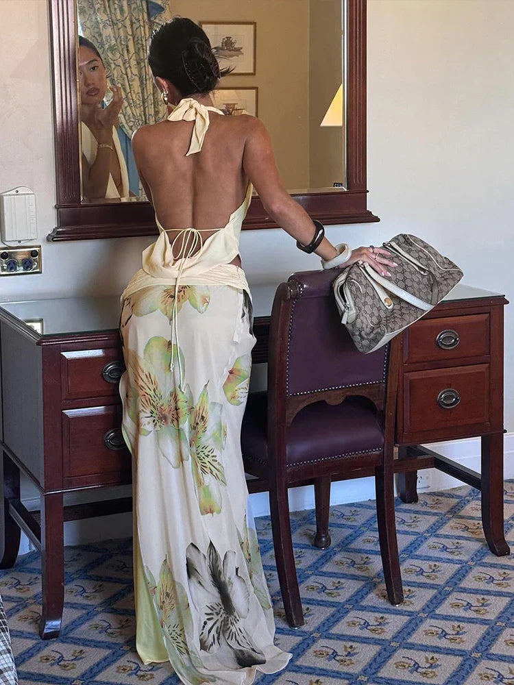 Isla | Fluid Ensemble & Sublime Vacations - Novaesta