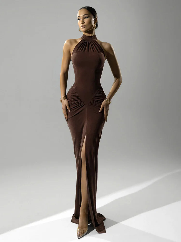 Dania | Sculpting Dress & Powerful Aura