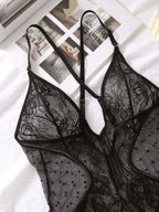 Keira's Bodysuit - Novaesta