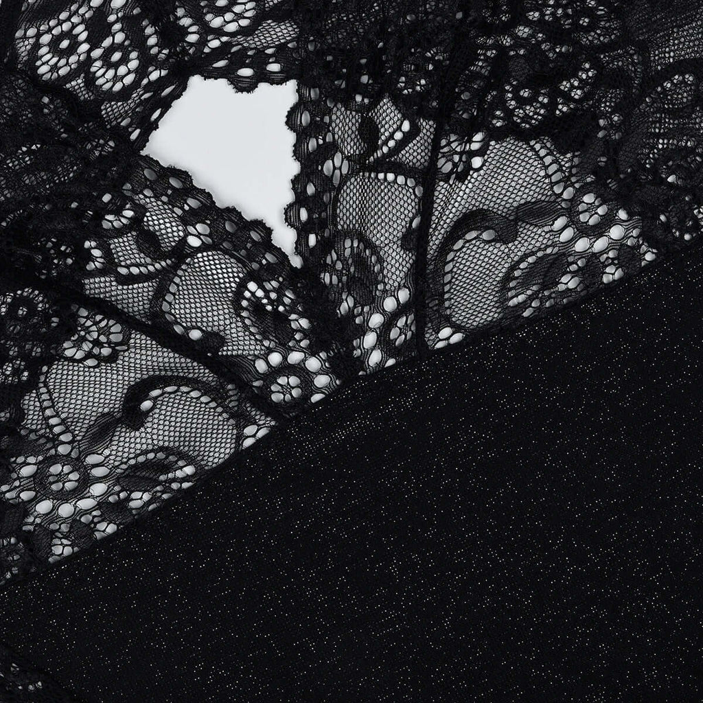 Kristina Bodysuit - Novaesta