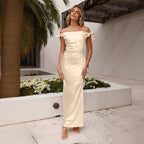 Camila | Knotted Elegance & Sculpting Charm
