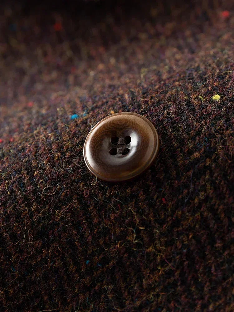 Eliza | Long Winter Coat