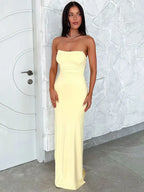 Elva | Elegant Maxi Dress