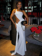 Zelina | Bold Dress & Magnetic Appeal