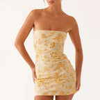 Naya | Sequined Dress & Enchanting Charm