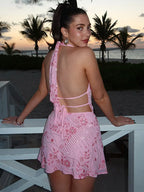 Naya | Sequined Dress & Enchanting Charm