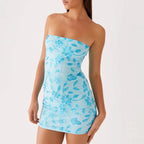 Naya | Sequined Dress & Enchanting Charm