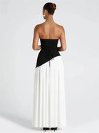 Maliyah | Maxi Dress