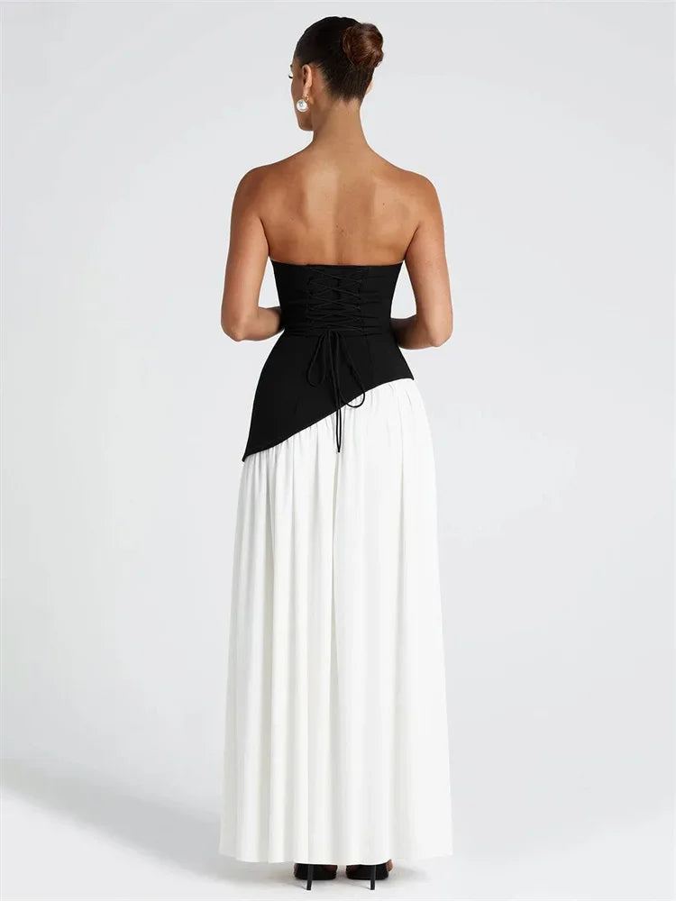 Maliyah | Maxi Dress