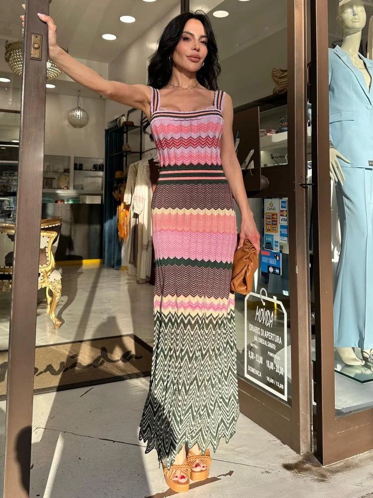 Sofia | Chic & Comfortable Summer Dress