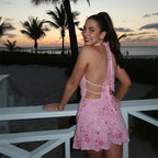 Naya | Sequined Dress & Enchanting Charm