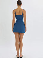 Mali | Summer Mini Dress