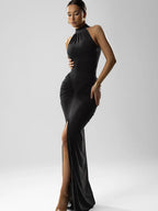 Dania | Sculpting Dress & Powerful Aura